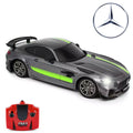 Mercedes AMG GT PRO Radio Controlled Car 1:24 Scale collectible from Infinity Collectables 2026