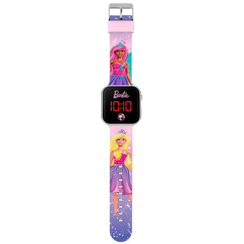 Barbie Junior LED Watch, alternate view
