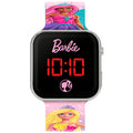 Barbie Junior LED Watch collectible from Infinity Collectables 2026