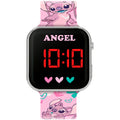 Lilo & Stitch Junior LED Watch Angel collectible from Infinity Collectables 2026