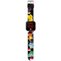Pokemon Junior LED Watch, alternate view
