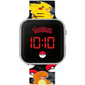 Pokemon Junior LED Watch collectible from Infinity Collectables 2026