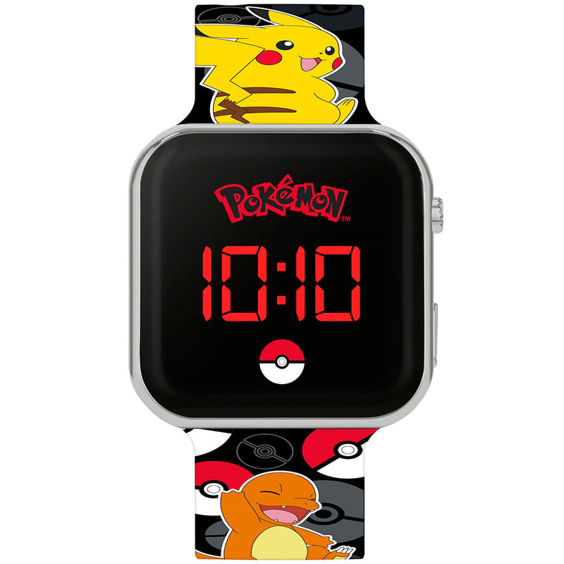 Pokemon Junior LED Watch collectible from Infinity Collectables 2026