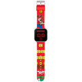 Super Mario Junior LED Watch, alternate view
