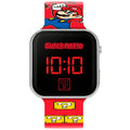 Super Mario Junior LED Watch collectible from Infinity Collectables 2026