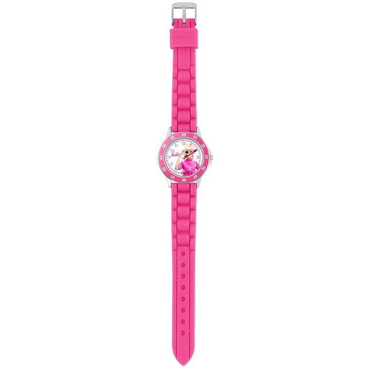 Barbie Junior Time Teacher Watch