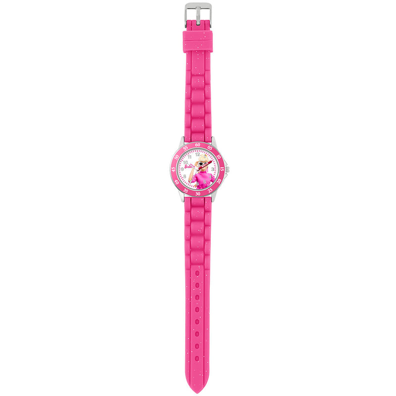 Barbie Junior Time Teacher Watch, alternate view
