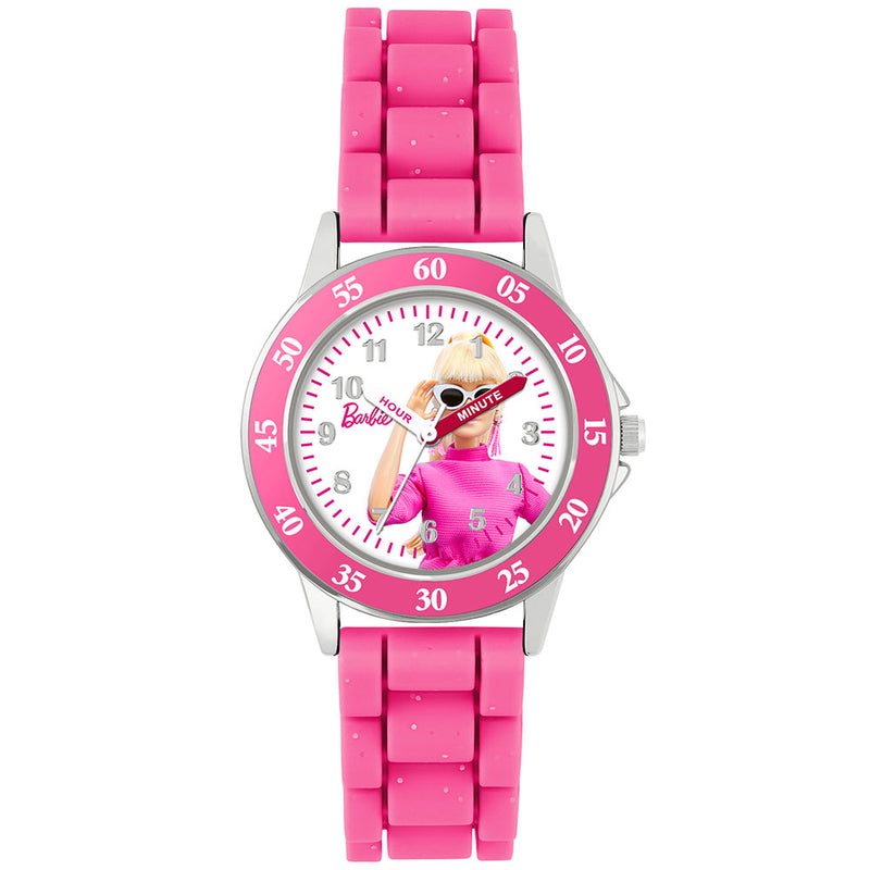 Barbie Junior Time Teacher Watch collectible from Infinity Collectables 2026