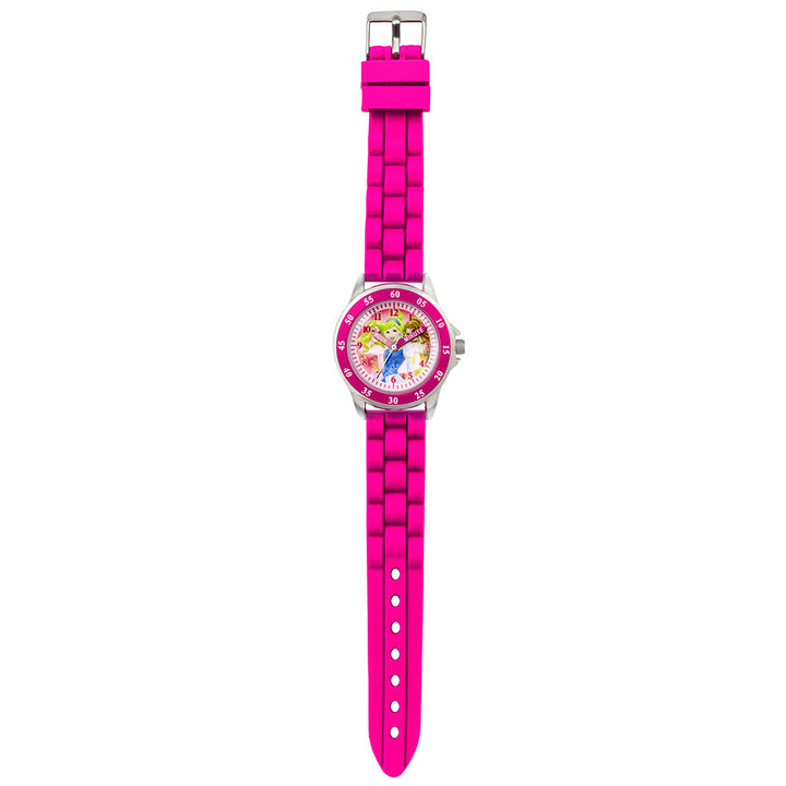 Disney Princess Junior Time Teacher Watch