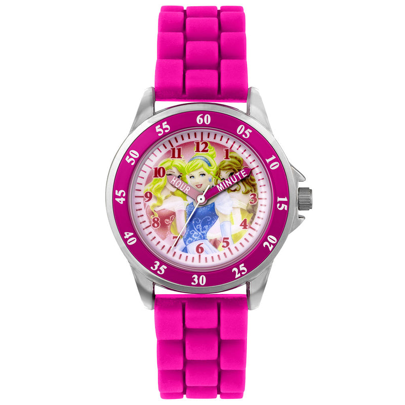 Disney Princess Junior Time Teacher Watch collectible from Infinity Collectables 2026