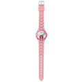 Gabby's Dollhouse Junior Time Teacher Watch, alternate view