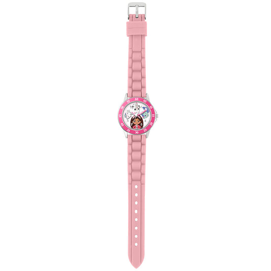 Gabby's Dollhouse Junior Time Teacher Watch, alternate view