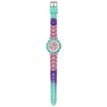 Lilo & Stitch Junior Time Teacher Watch Angel, alternate view