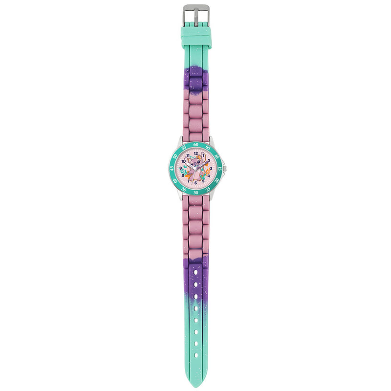 Lilo & Stitch Junior Time Teacher Watch Angel, alternate view