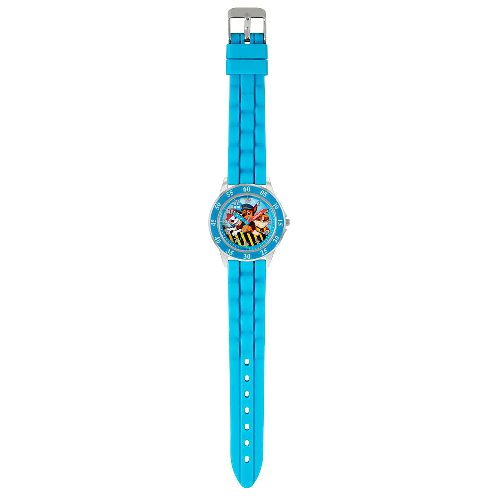 Paw Patrol Junior Time Teacher Watch