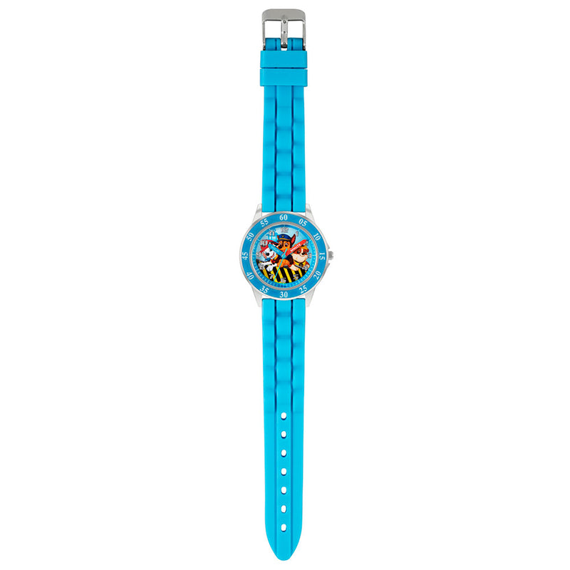 Paw Patrol Junior Time Teacher Watch, alternate view