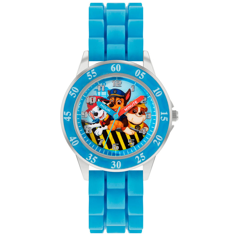Paw Patrol Junior Time Teacher Watch collectible from Infinity Collectables 2026