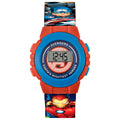 Avengers Kids Digital Watch collectible from Marvel Infinity Collectables 2026