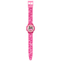Barbie Kids Digital Watch, alternate view