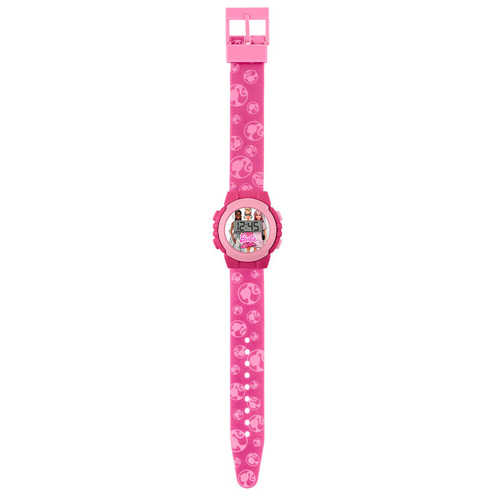 Barbie Kids Digital Watch