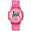 Barbie Kids Digital Watch collectible from Infinity Collectables 2026