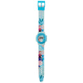 Frozen Kids Digital Watch, alternate view