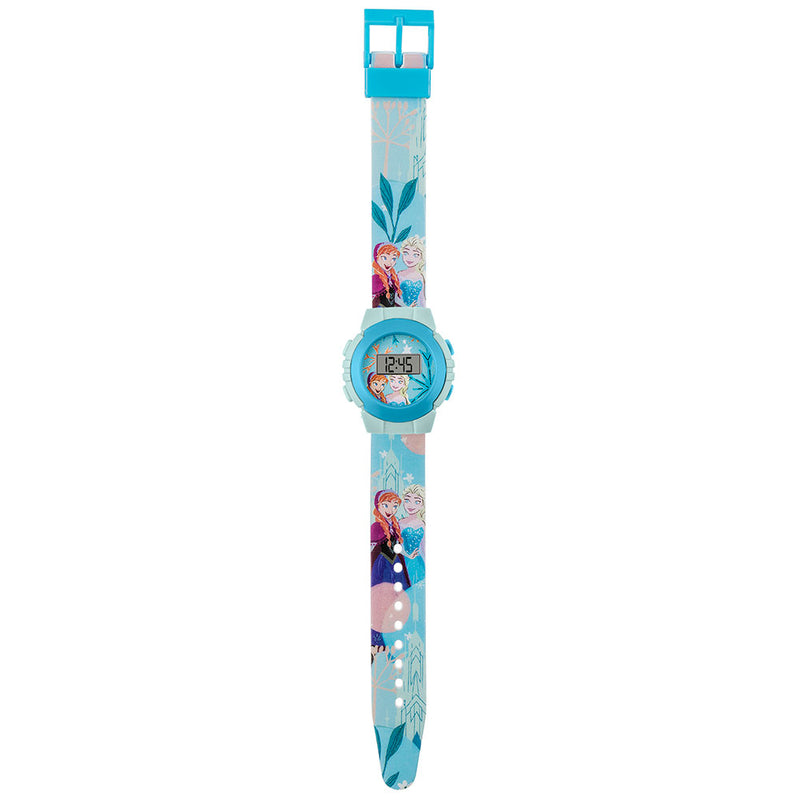 Frozen Kids Digital Watch, alternate view