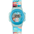 Frozen Kids Digital Watch collectible from Infinity Collectables 2026