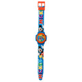 Mickey Mouse Kids Digital Watch, alternate view