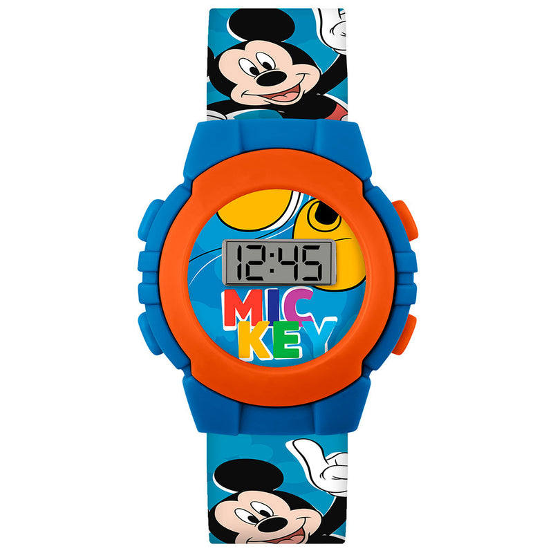 Mickey Mouse Kids Digital Watch collectible from Infinity Collectables 2026
