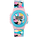 Minnie Mouse Kids Digital Watch collectible from Infinity Collectables 2026