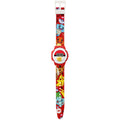 Pokemon Kids Digital Watch, alternate view