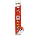 Pokemon Kids Digital Watch, side angle