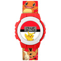 Pokemon Kids Digital Watch collectible from Infinity Collectables 2026