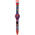 Spider-Man Kids Digital Watch, alternate view