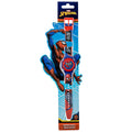 Spider-Man Kids Digital Watch, side angle