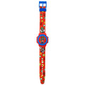 Super Mario Kids Digital Watch, alternate view