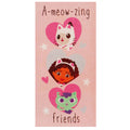 Gabby's Dollhouse Towel collectible from Infinity Collectables 2026