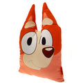 Bluey Shaped Cushion Bingo collectible from Infinity Collectables 2026