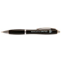 Newcastle United FC Click Pen, alternate view