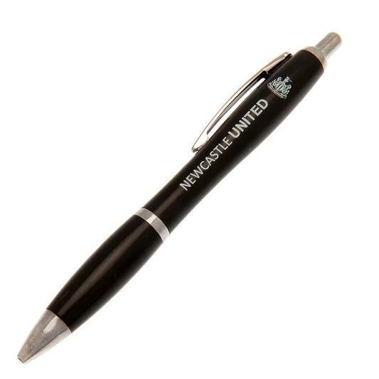 Newcastle United FC Click Pen collectible from Infinity Collectables 2026