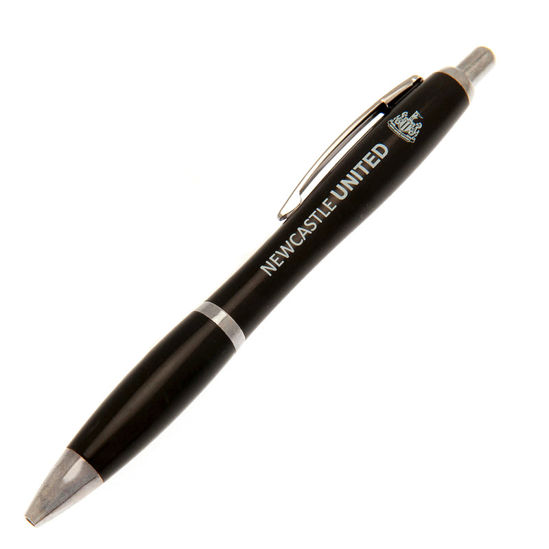 Newcastle United FC Click Pen collectible from Infinity Collectables 2026