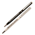 Newcastle United FC 2-Pack Executive Pen Set, alternate view