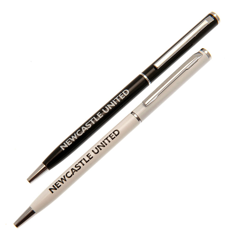 Newcastle United FC 2-Pack Executive Pen Set, alternate view