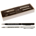Newcastle United FC 2-Pack Executive Pen Set