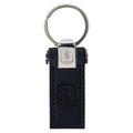 Aston Villa FC Leather Key Fob