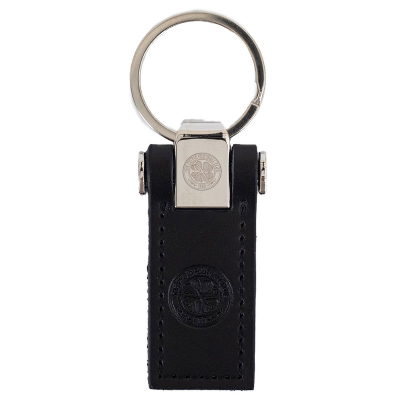 Celtic FC Leather Key Fob collectible from Infinity Collectables 2026