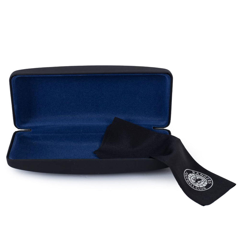 Rangers FC Glasses Case, alternate view