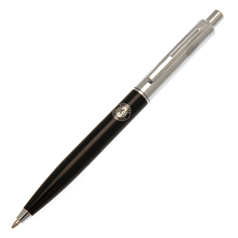 Rangers FC Pen & Keyring Set, alternate view