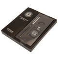 Rangers FC Pen & Keyring Set, close-up detail